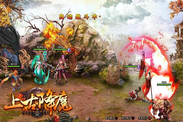 酷老师的教室